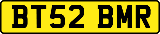 BT52BMR