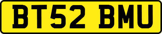 BT52BMU