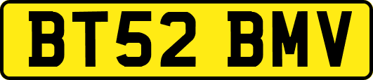 BT52BMV