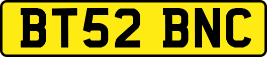 BT52BNC