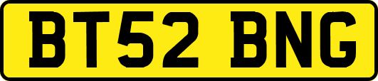 BT52BNG