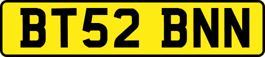 BT52BNN