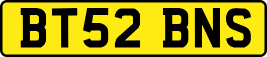 BT52BNS