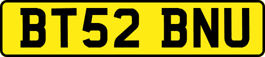 BT52BNU