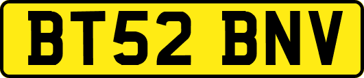 BT52BNV