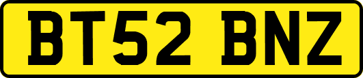 BT52BNZ