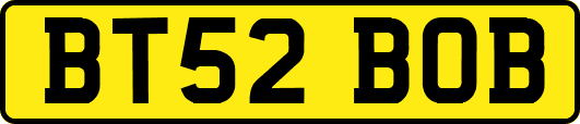 BT52BOB