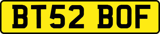 BT52BOF