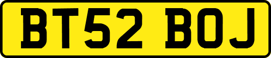 BT52BOJ
