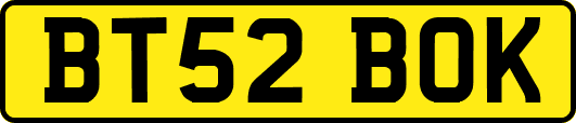 BT52BOK