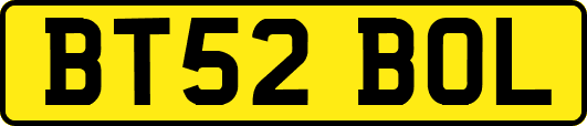 BT52BOL