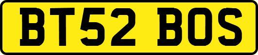 BT52BOS