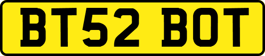 BT52BOT