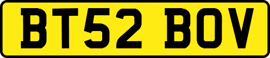 BT52BOV