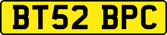 BT52BPC