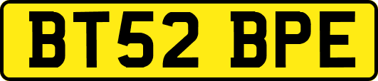 BT52BPE