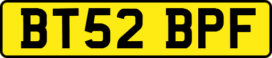 BT52BPF