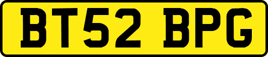 BT52BPG