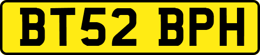 BT52BPH