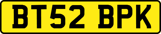 BT52BPK