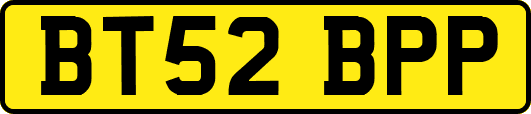 BT52BPP