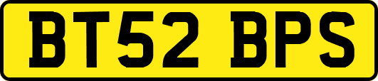 BT52BPS