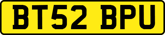 BT52BPU