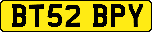 BT52BPY
