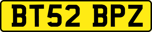 BT52BPZ