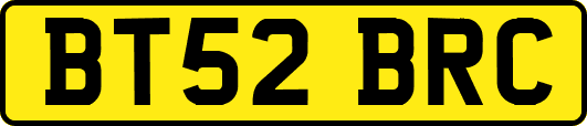 BT52BRC