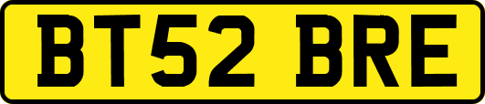 BT52BRE