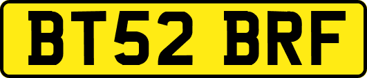 BT52BRF