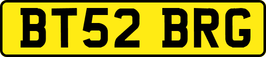 BT52BRG