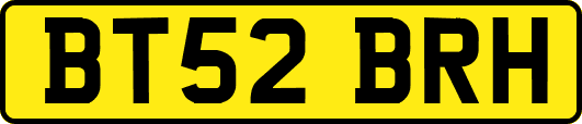 BT52BRH