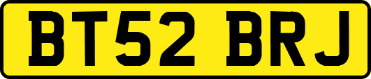 BT52BRJ
