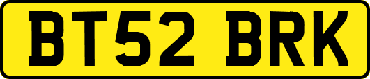 BT52BRK