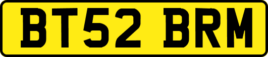BT52BRM