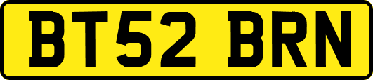 BT52BRN