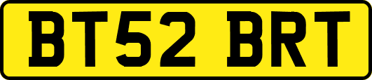 BT52BRT