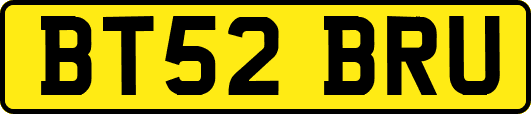 BT52BRU