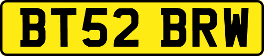 BT52BRW