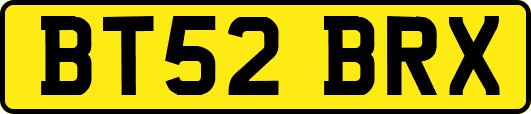 BT52BRX