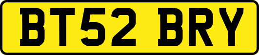 BT52BRY