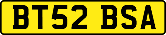 BT52BSA