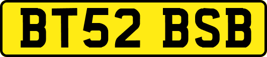 BT52BSB