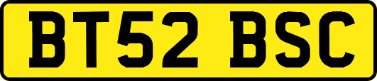 BT52BSC