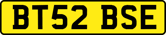 BT52BSE