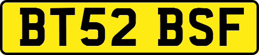 BT52BSF