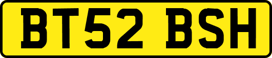 BT52BSH