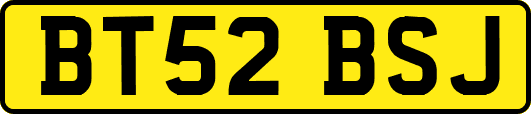 BT52BSJ